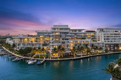 4701 N Meridian Avenue Miami Beach FL 33140