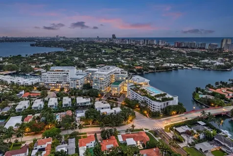 4701 N Meridian Avenue Miami Beach FL 33140
