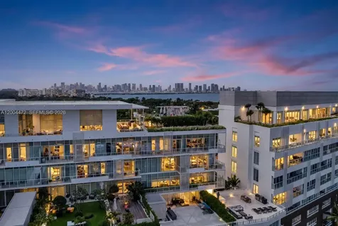 4701 N Meridian Avenue Miami Beach FL 33140