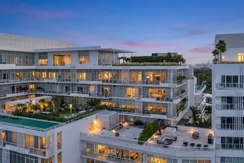 4701 N Meridian Avenue Miami Beach FL 33140
