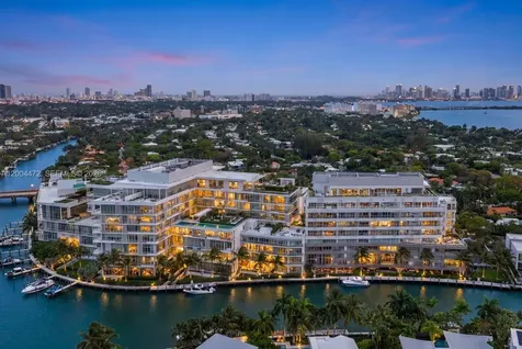 4701 N Meridian Avenue Miami Beach FL 33140