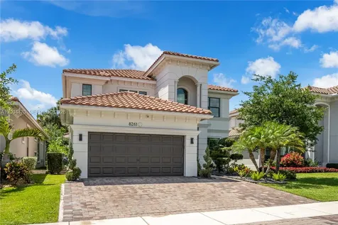 8261 Canopy Terrace Parkland FL 33076