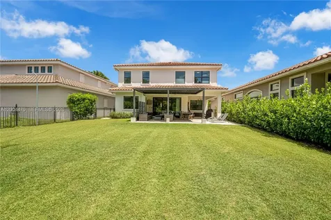 8261 Canopy Terrace Parkland FL 33076