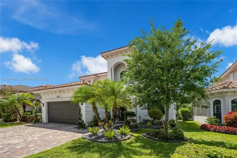 8261 Canopy Terrace Parkland FL 33076