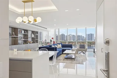 3640 Yacht Club Drive Aventura FL 33180