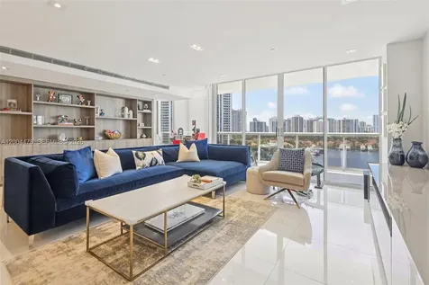 3640 Yacht Club Drive Aventura FL 33180