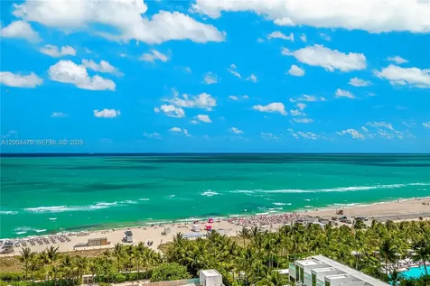 2301 Collins Avenue Miami Beach FL 33139