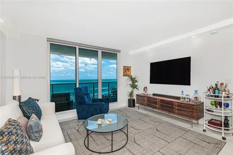 2301 Collins Avenue Miami Beach FL 33139