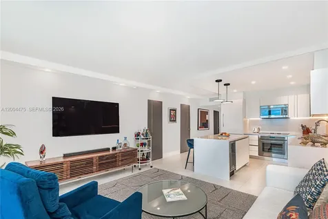 2301 Collins Avenue Miami Beach FL 33139