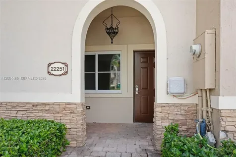 22251 SW 88th Path Cutler Bay FL 33190