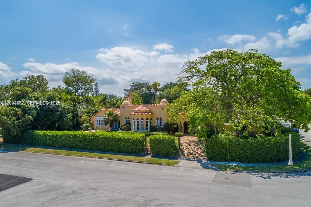1036 NE 89th Street Miami FL 33138