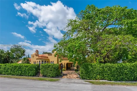 1036 NE 89th Street Miami FL 33138