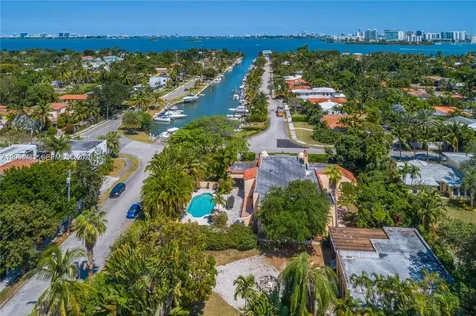 1036 NE 89th Street Miami FL 33138