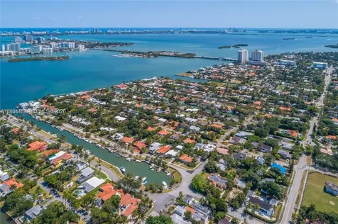 1036 NE 89th Street Miami FL 33138