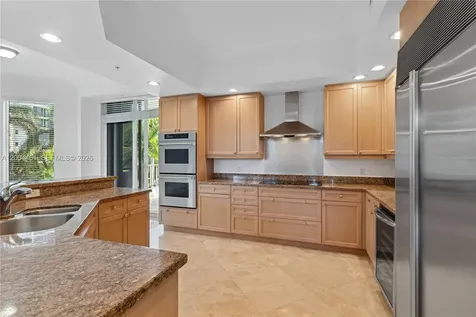 13621 Deering Bay Drive Coral Gables FL 33158