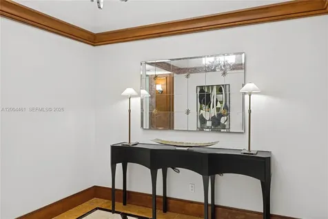 13621 Deering Bay Drive Coral Gables FL 33158