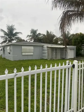 1070 NW 147th Street Miami FL 33168
