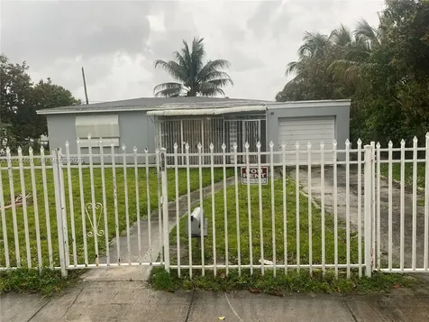 1070 NW 147th Street Miami FL 33168