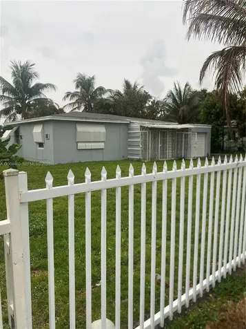 1070 NW 147th Street Miami FL 33168