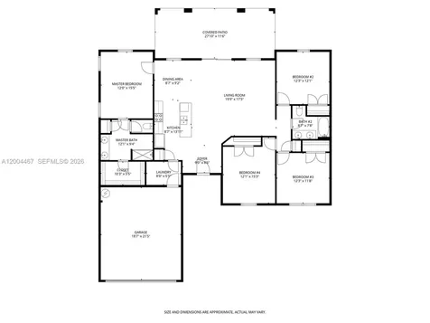 5800 Cortez Boulevard Sebring FL 33872