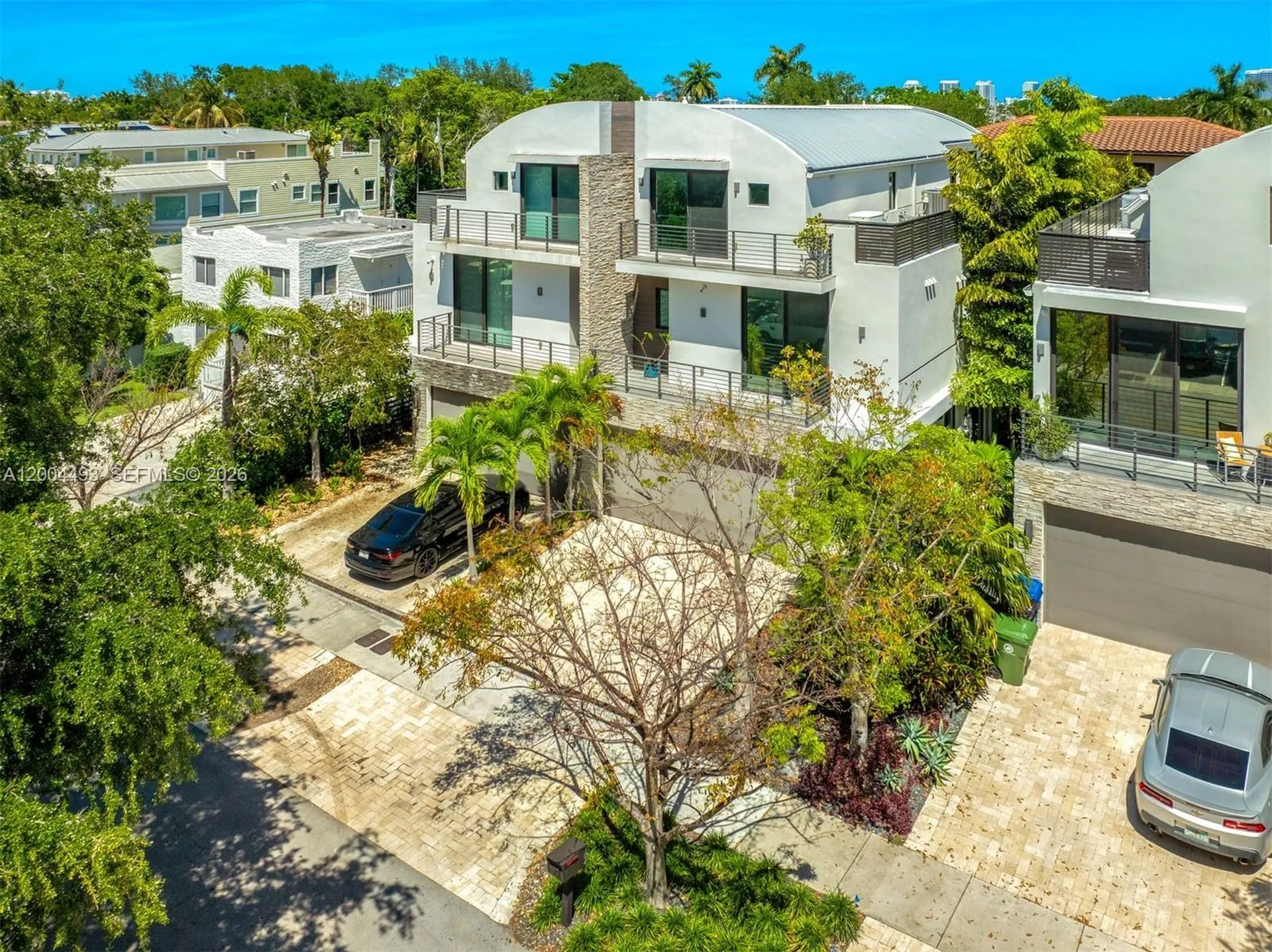 104 NE 16th Terrace Fort Lauderdale FL 33301