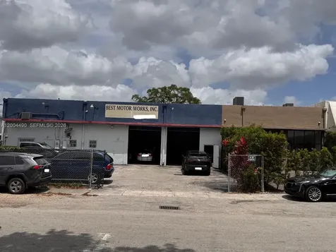 7217 SW 42nd Street Miami FL 33155