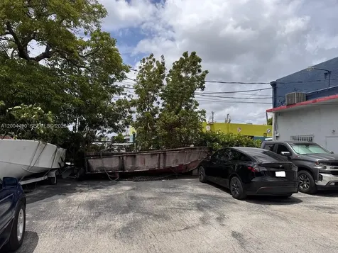 7217 SW 42nd Street Miami FL 33155