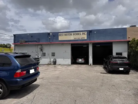 7217 SW 42nd Street Miami FL 33155