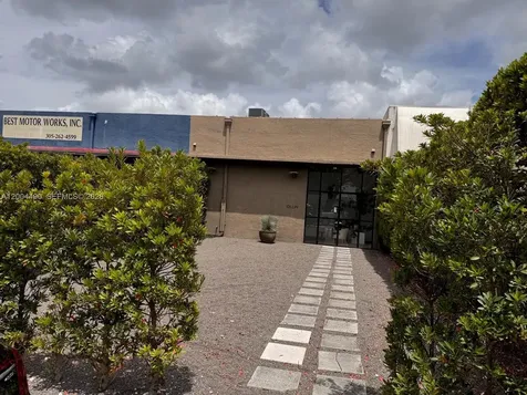 7217 SW 42nd Street Miami FL 33155