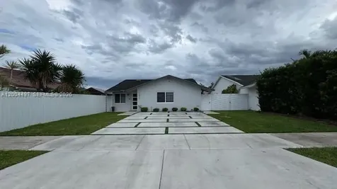 13812 SW 16th Terrace Miami FL 33175