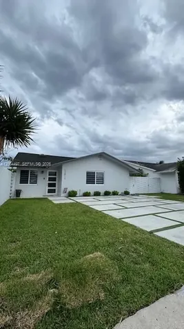 13812 SW 16th Terrace Miami FL 33175