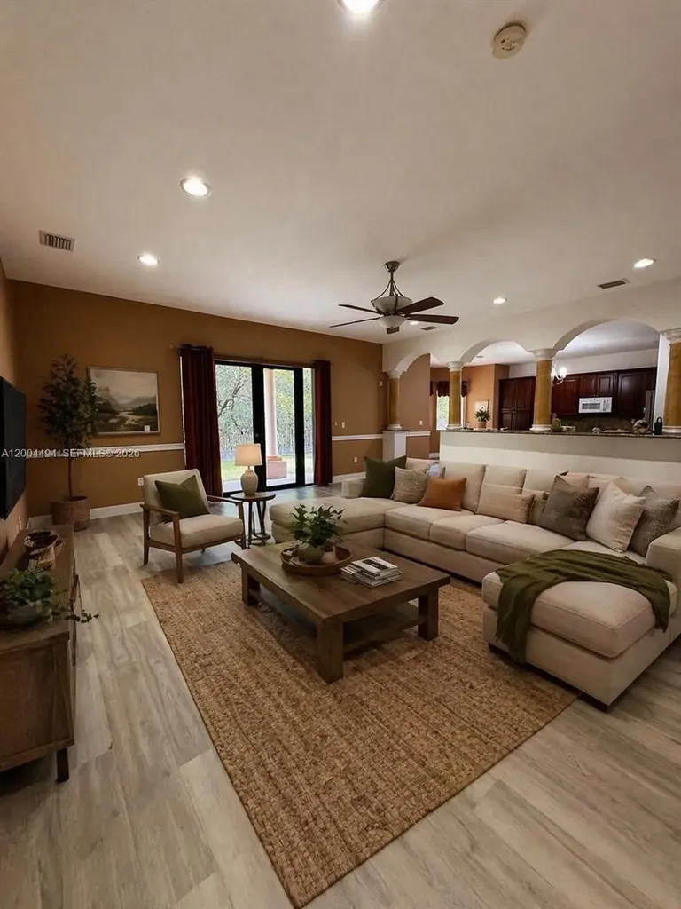 7441 SW 187th Street Cutler Bay FL 33157