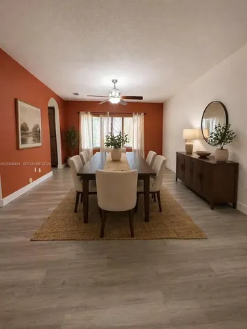 7441 SW 187th Street Cutler Bay FL 33157