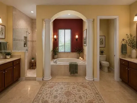 7441 SW 187th Street Cutler Bay FL 33157