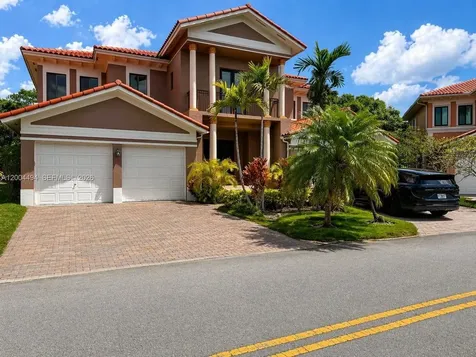 7441 SW 187th Street Cutler Bay FL 33157