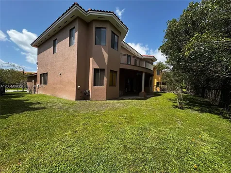 7441 SW 187th Street Cutler Bay FL 33157