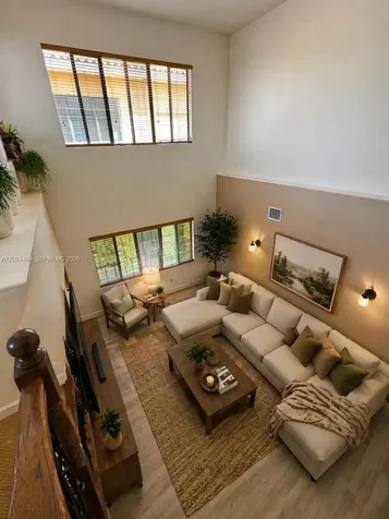 7441 SW 187th Street Cutler Bay FL 33157