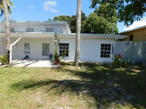 10945 NW 19th Avenue Miami FL 33167
