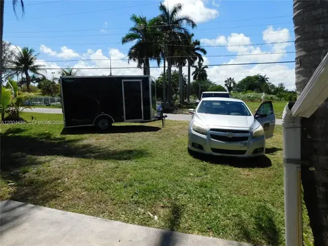 10945 NW 19th Avenue Miami FL 33167