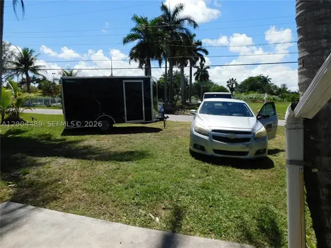 10945 NW 19th Avenue Miami FL 33167