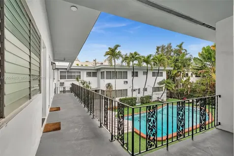 10000 E Bay Harbor Drive Bay Harbor Islands FL 33154