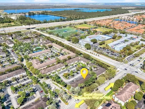 5701 NW 114th Court Doral FL 33178