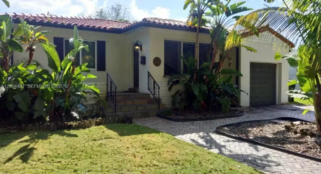 5718 SW 48th Street South Miami FL 33155