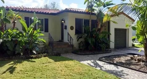 5718 SW 48th Street South Miami FL 33155