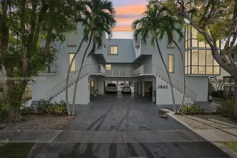3862 NE 171st Street North Miami Beach FL 33160