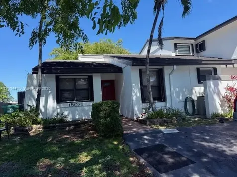 15071 SW 127th Court Miami FL 33186