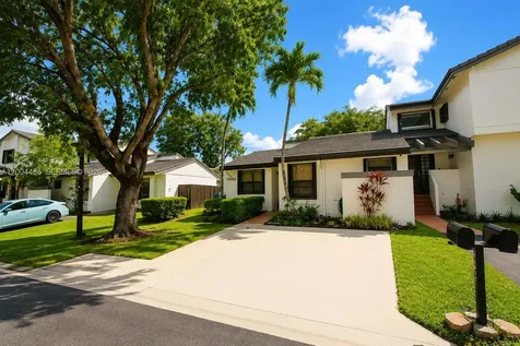 15071 SW 127th Court Miami FL 33186