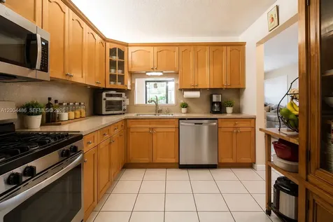 15071 SW 127th Court Miami FL 33186
