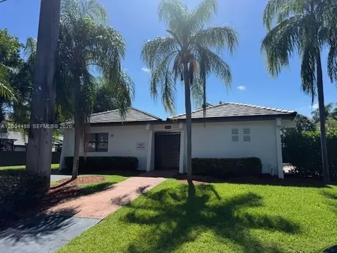 15071 SW 127th Court Miami FL 33186