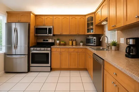 15071 SW 127th Court Miami FL 33186